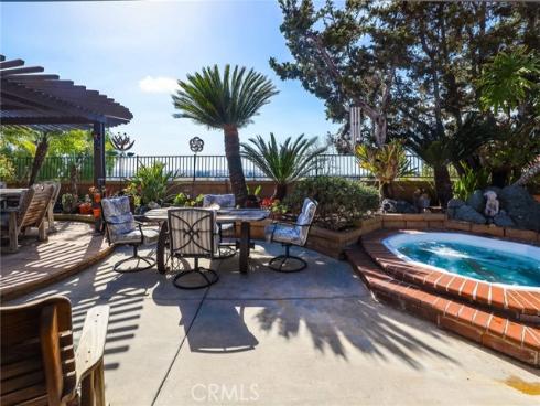 27955 Gallina , Mission Viejo, CA