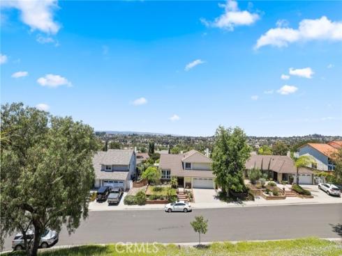 27955 Gallina , Mission Viejo, CA