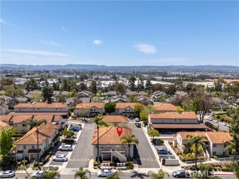 23325 La Crescenta D , Mission Viejo, CA