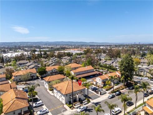 23325 La Crescenta D , Mission Viejo, CA