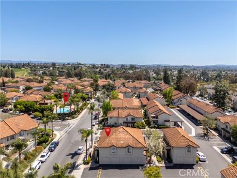 23325 La Crescenta D , Mission Viejo, CA