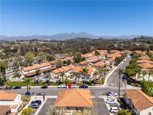23325 La Crescenta D , Mission Viejo, CA