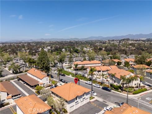 23325 La Crescenta D , Mission Viejo, CA