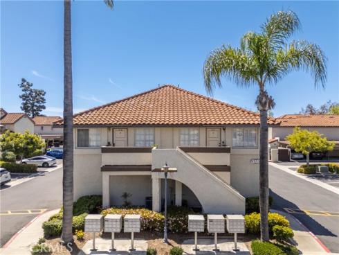 23325 La Crescenta D , Mission Viejo, CA