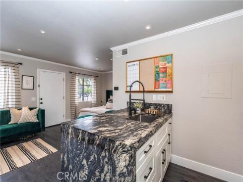 23325 La Crescenta D , Mission Viejo, CA