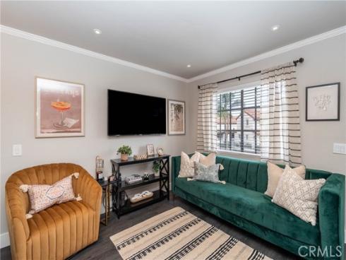 23325 La Crescenta D , Mission Viejo, CA