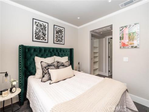 23325 La Crescenta D , Mission Viejo, CA