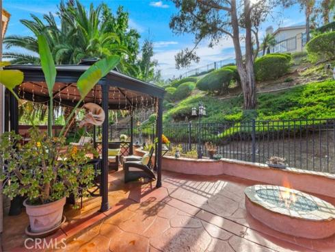 26691  Corsica   Road, Mission Viejo, CA