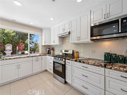 24971 Las Marias Lane, Mission Viejo, CA