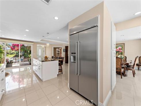 24971 Las Marias Lane, Mission Viejo, CA