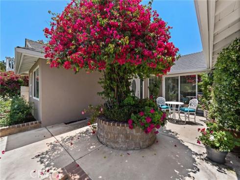 24971 Las Marias Lane, Mission Viejo, CA