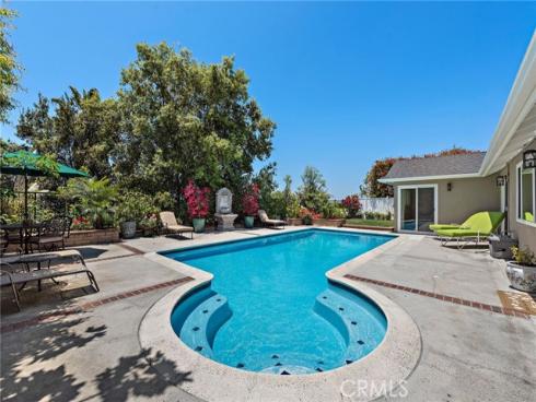 24971 Las Marias Lane, Mission Viejo, CA