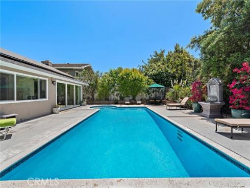 24971 Las Marias Lane, Mission Viejo, CA