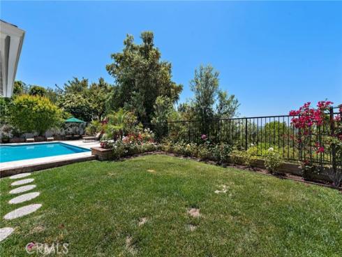 24971 Las Marias Lane, Mission Viejo, CA