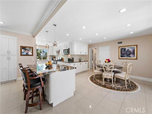 24971 Las Marias Lane, Mission Viejo, CA