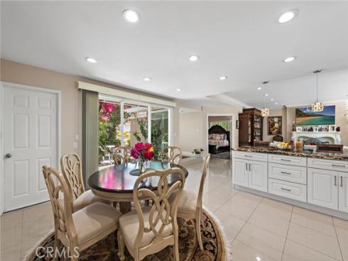 24971 Las Marias Lane, Mission Viejo, CA