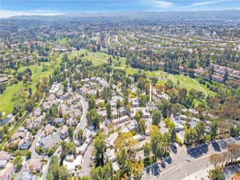 27782 Gleneagles , Mission Viejo, CA