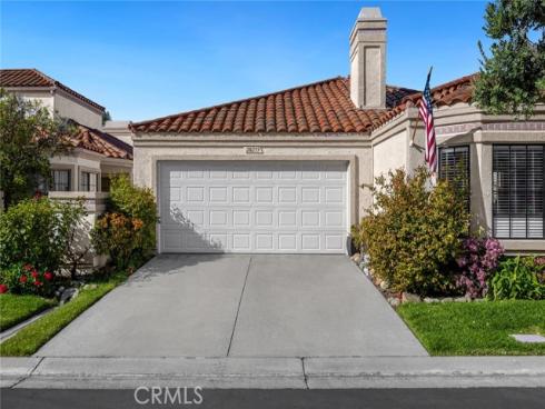 28255 Las Casas , Mission Viejo, CA