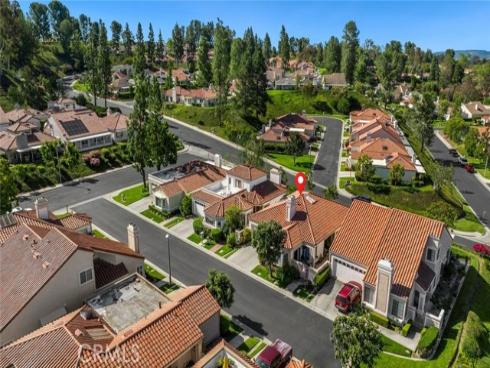 28255 Las Casas , Mission Viejo, CA