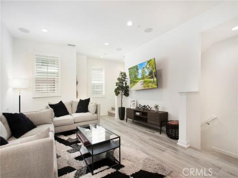 83 Hideaway Loop , Mission Viejo, CA