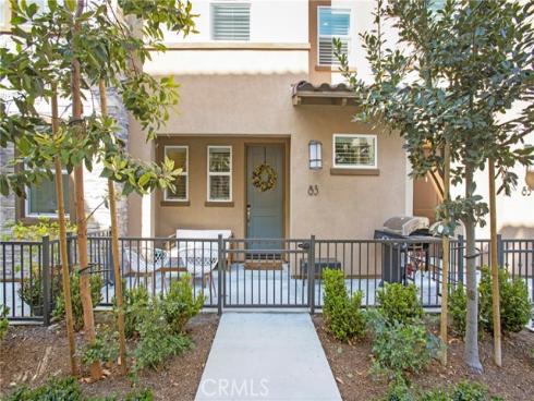 83 Hideaway Loop , Mission Viejo, CA