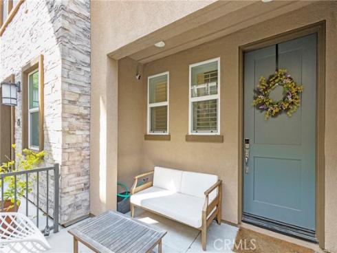 83 Hideaway Loop , Mission Viejo, CA