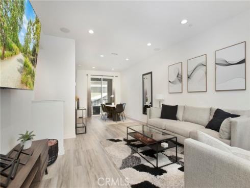 83 Hideaway Loop , Mission Viejo, CA