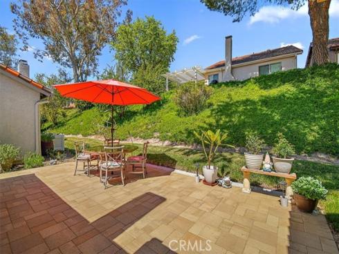 27707 Calle Valdes , Mission Viejo, CA