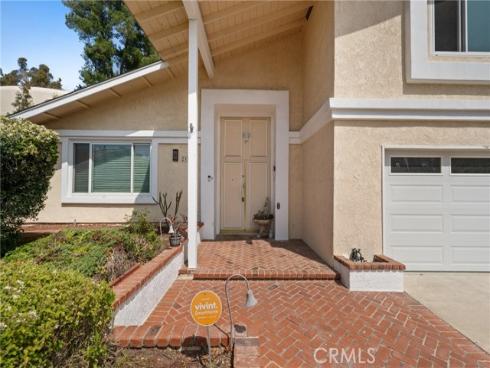 24942 Sebastian Lane, Mission Viejo, CA