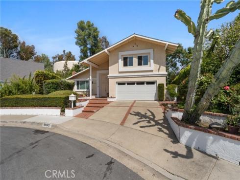 24942 Sebastian Lane, Mission Viejo, CA