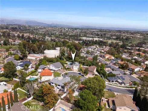 24942 Sebastian Lane, Mission Viejo, CA