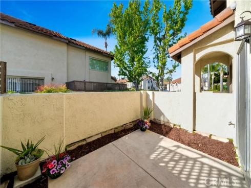 23351 La Crescenta B 311 , Mission Viejo, CA