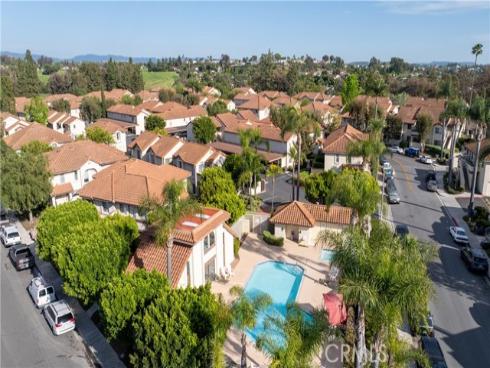23351 La Crescenta B 311 , Mission Viejo, CA