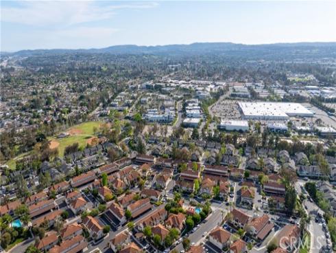 23351 La Crescenta B 311 , Mission Viejo, CA