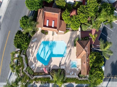 23351 La Crescenta B 311 , Mission Viejo, CA