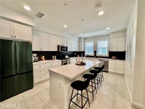 36 Sanctuary Lane, Mission Viejo, CA