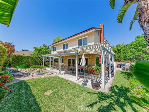26492 Dineral , Mission Viejo, CA