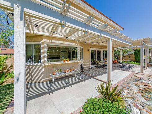 26492 Dineral , Mission Viejo, CA