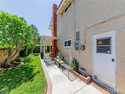 26492 Dineral , Mission Viejo, CA