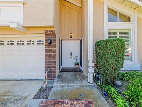 26492 Dineral , Mission Viejo, CA