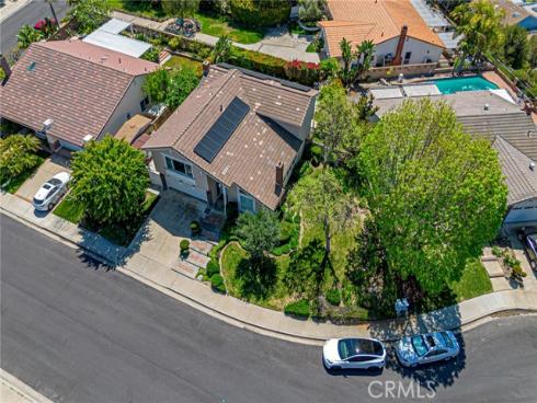 26492 Dineral , Mission Viejo, CA