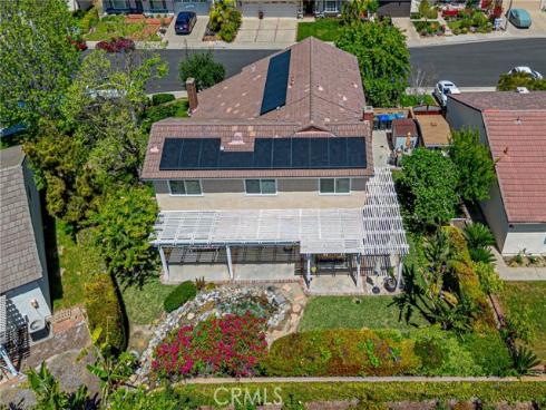 26492 Dineral , Mission Viejo, CA