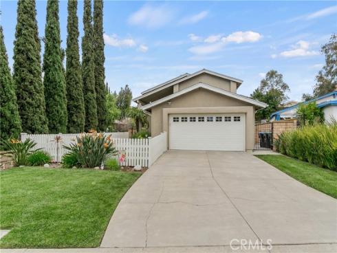 27415 Sereno , Mission Viejo, CA