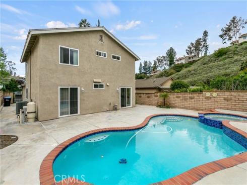 27415 Sereno , Mission Viejo, CA