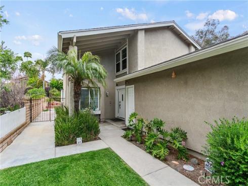 27415 Sereno , Mission Viejo, CA