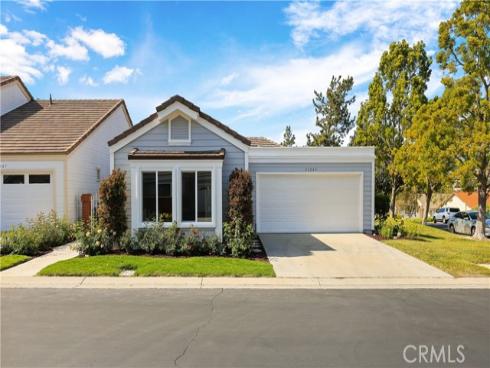 23245  Villena  , Mission Viejo, CA