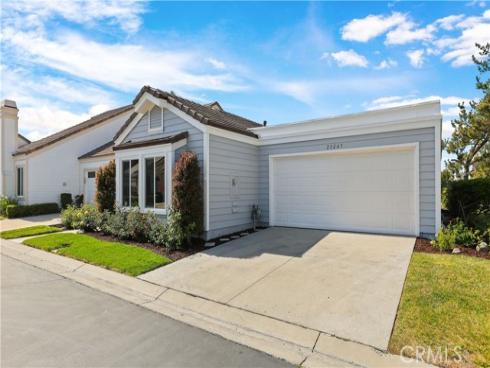 23245  Villena  , Mission Viejo, CA