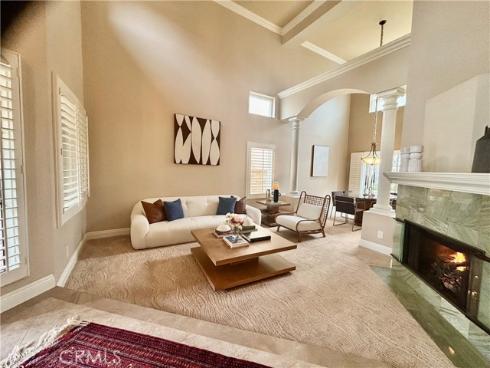 21036 Ponderosa , Mission Viejo, CA