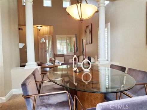 21036 Ponderosa , Mission Viejo, CA