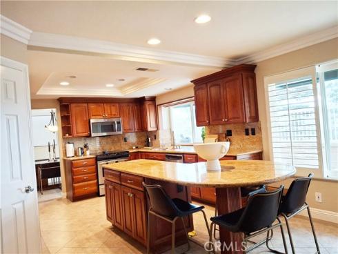 21036 Ponderosa , Mission Viejo, CA